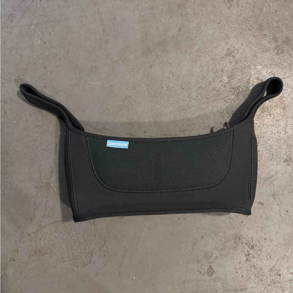 UPPAbaby Parent Carry-all Organizer - gently used